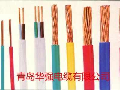 電線電纜的規(guī)格型號應該怎么選擇？