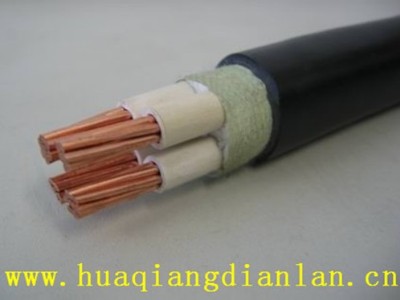 低煙無鹵電纜與環(huán)保電纜的區(qū)別